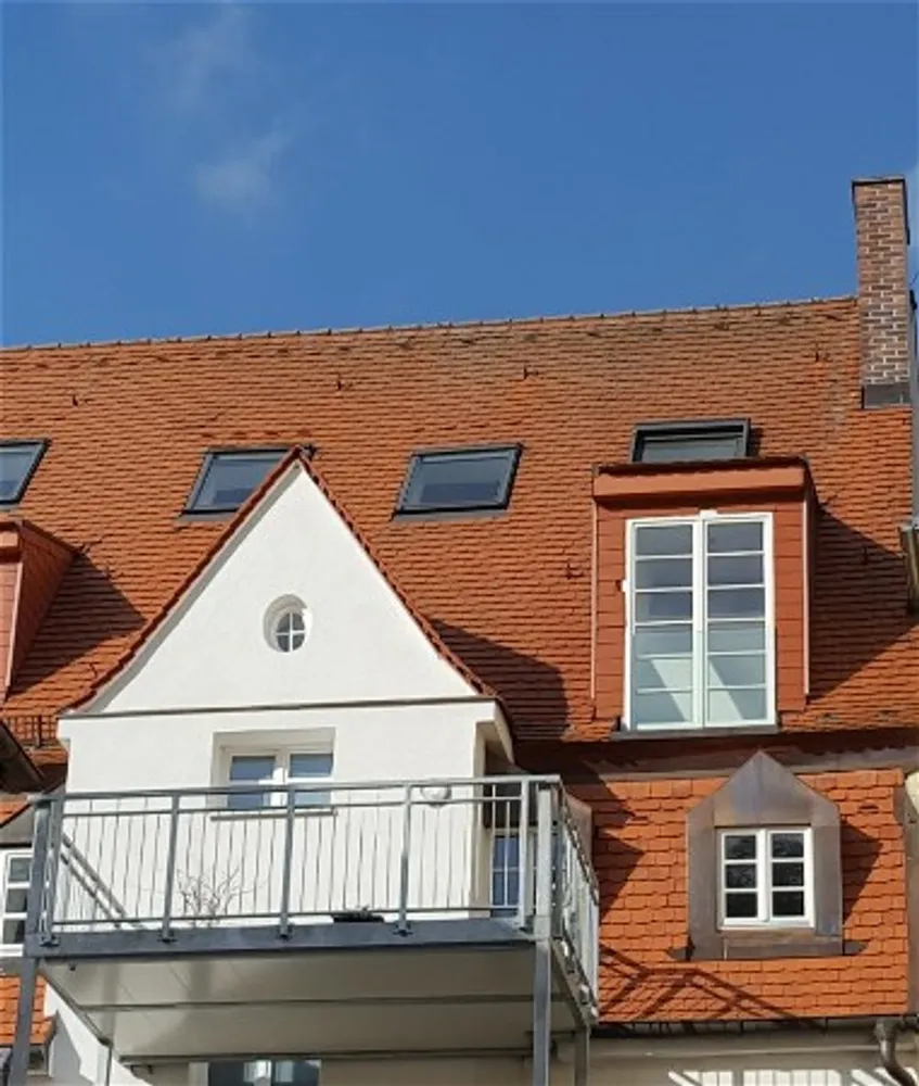 2 Zimmer Wohnung mit 74 m² in Landshut – Bild 8