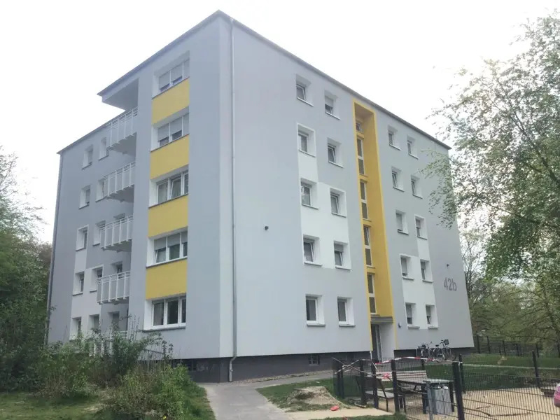 3 Zimmer Wohnung mit 71 m² in Bielefeld – Bild 6