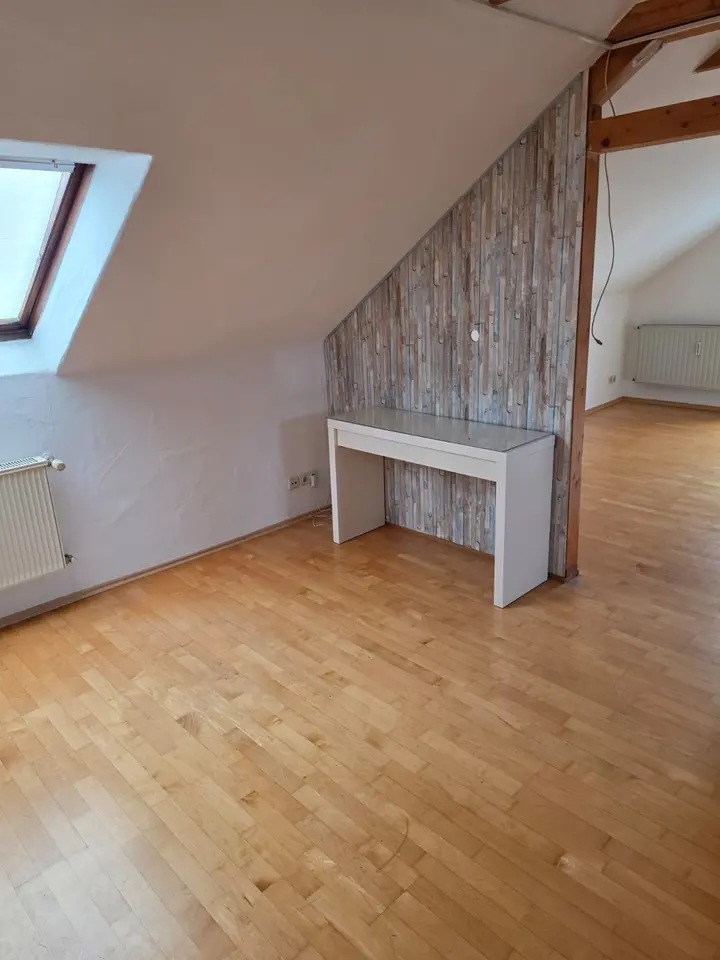 2 Zimmer Wohnung mit 42 m² in Arnsberg – Bild 2
