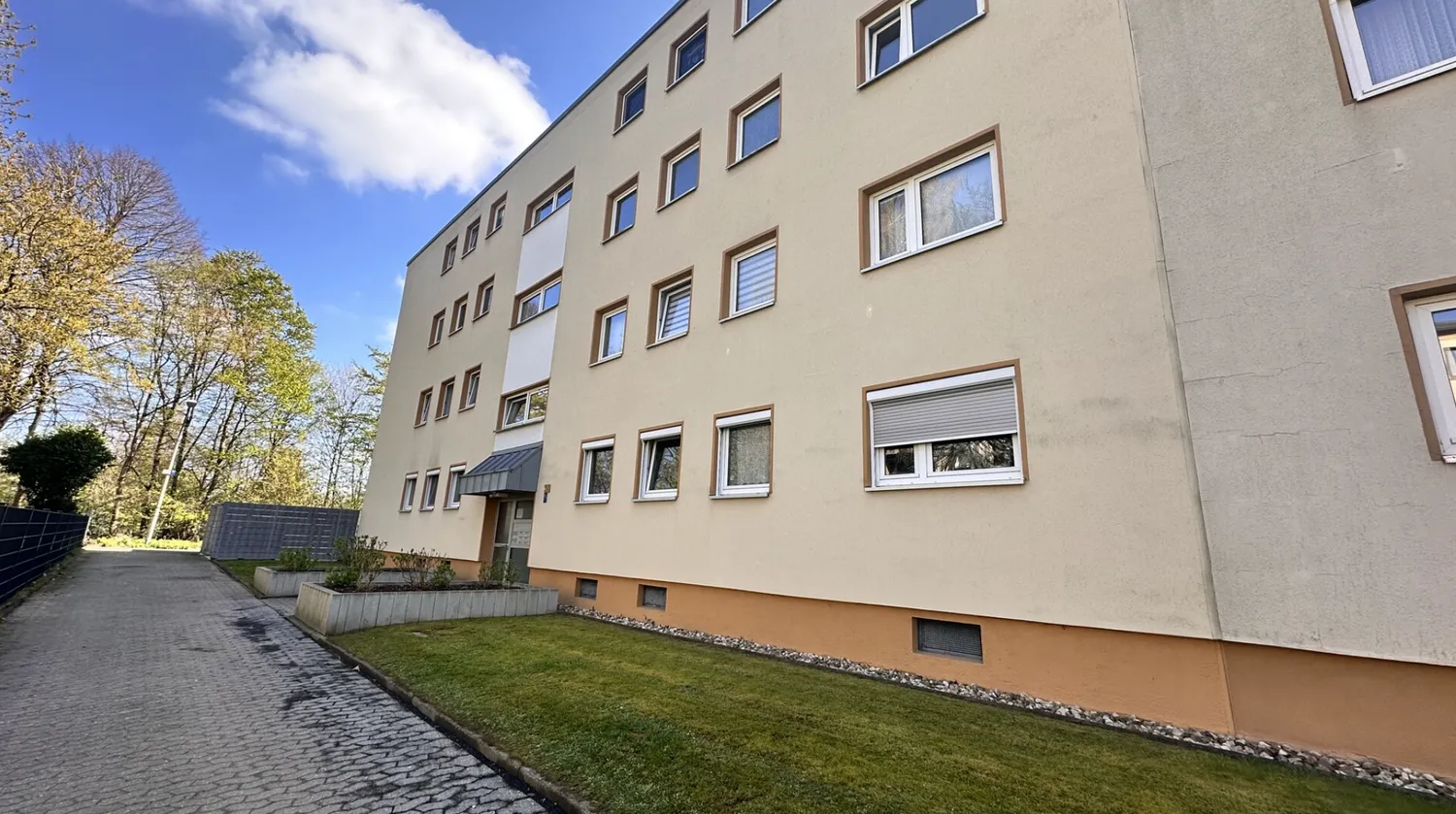 3 Zimmer Wohnung mit 70 m² in Mönchengladbach – Bild 3