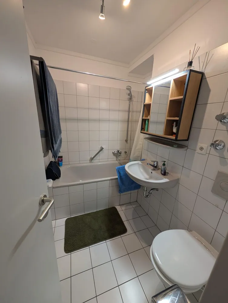 2 room apartment with 66 m² in Erfurt – Photo 5
