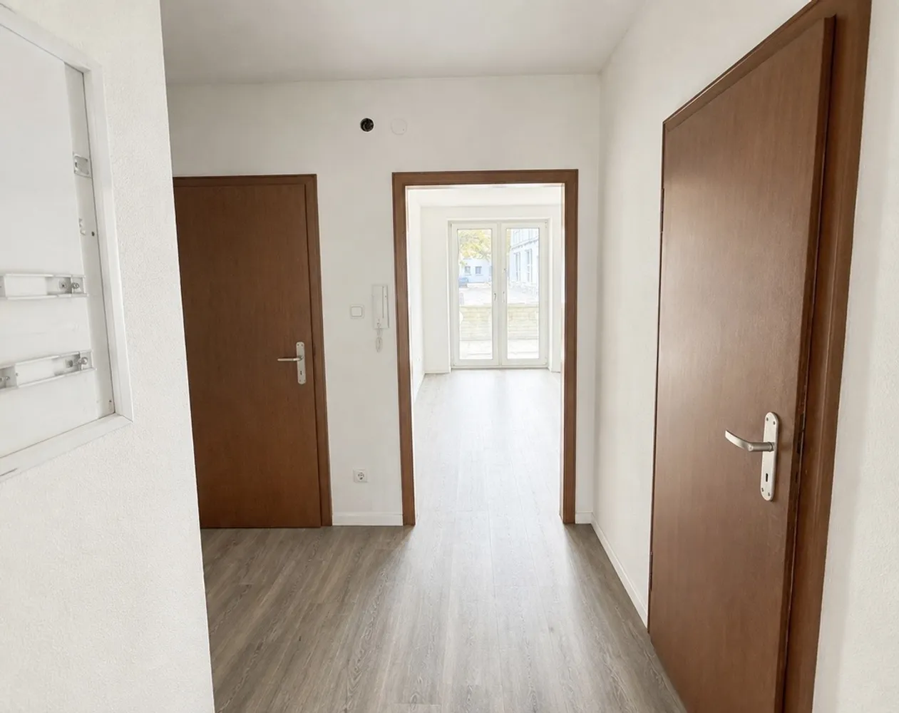 1 Zimmer Wohnung mit 41 m² in Aachen – Bild 3