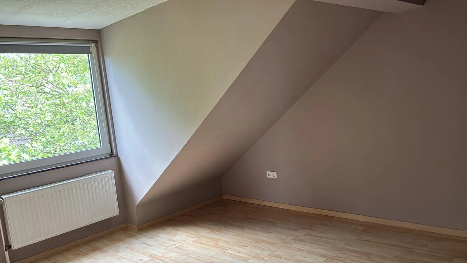 3 Zimmer Wohnung mit 80 m² in Essen – Bild 1