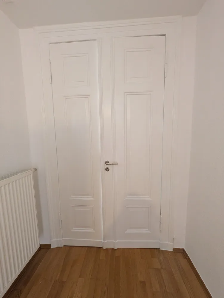 4 Zimmer Wohnung mit 130 m² in Halle (Saale) – Bild 11