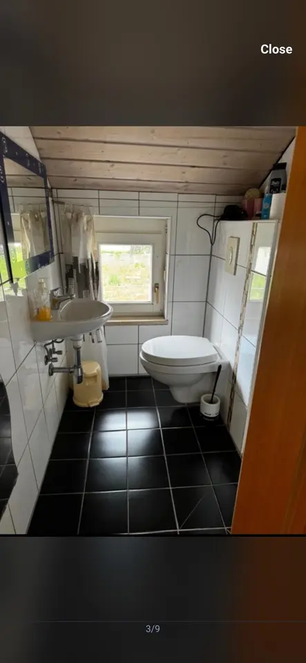 WG-Zimmer mit 87 m² in Donauwörth – Bild 8