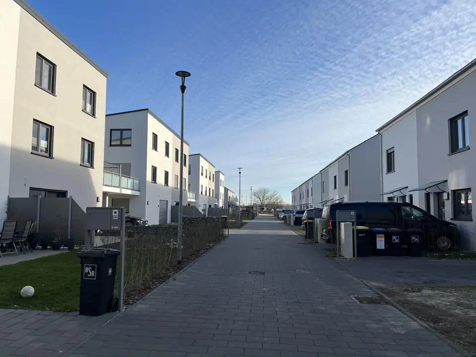 5 Zimmer Haus mit 155 m² in Berlin – Bild 4