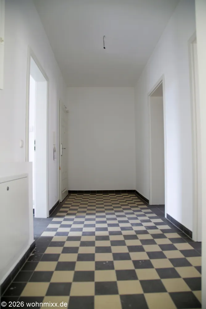 2 room apartment with 66 m² in Chemnitz – Photo 4