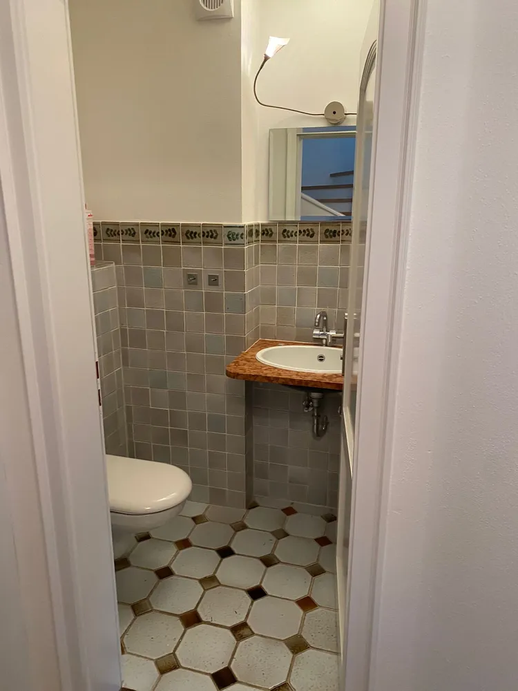 4 Zimmer Wohnung mit 105 m² in München – Bild 9