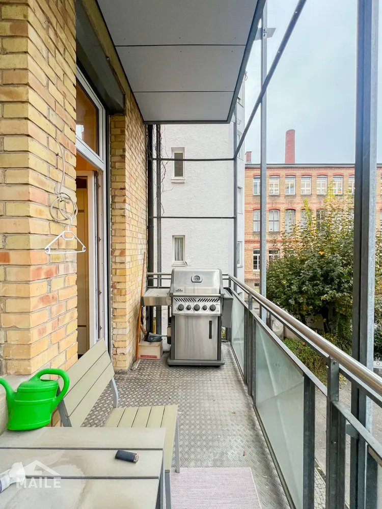 3 Zimmer Wohnung mit 93 m² in Stuttgart – Bild 9