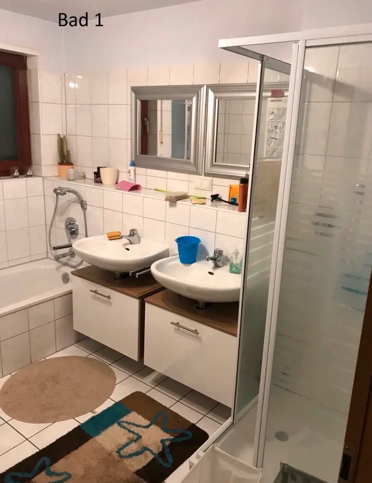 WG-Zimmer mit 30 m² in Mannheim – Bild 5