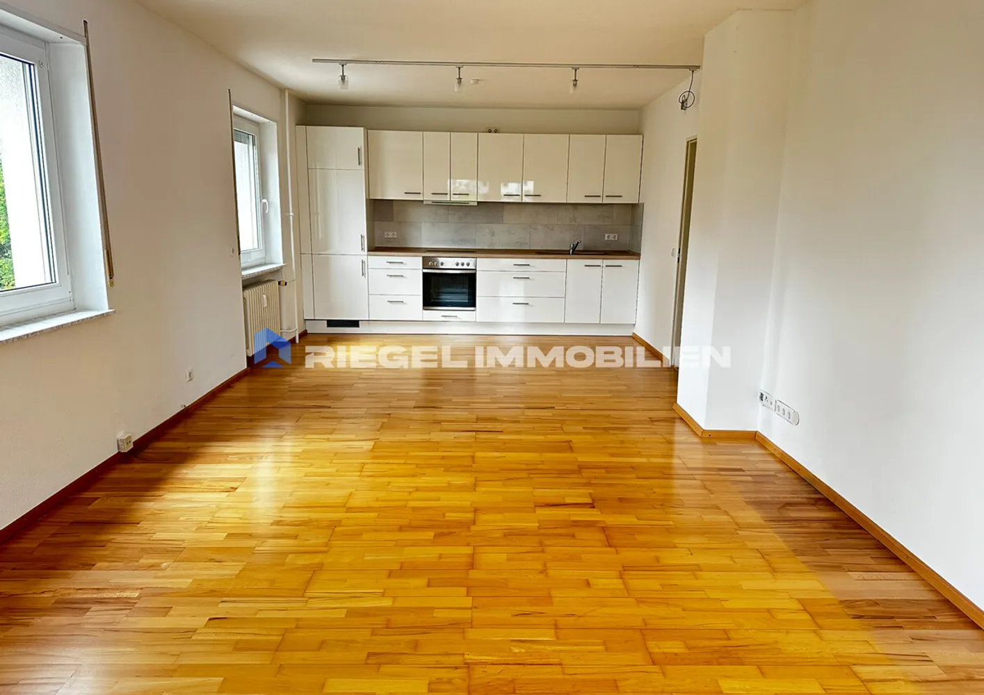 2 room apartment with 76 m² in Ludwigshafen am Rhein – Photo 5