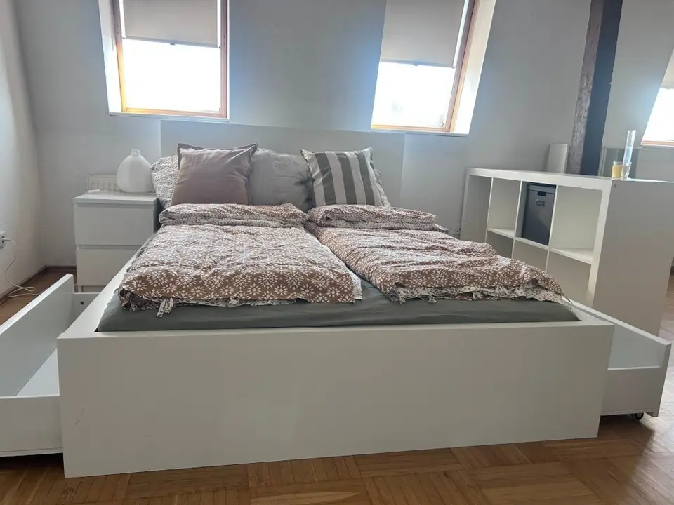 Studio mit 44 m² in Magdeburg – Bild 4