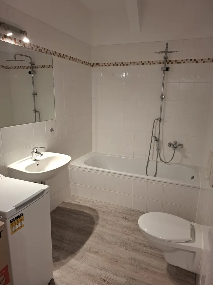 2 Zimmer Wohnung mit 50 m² in Leipzig – Bild 7