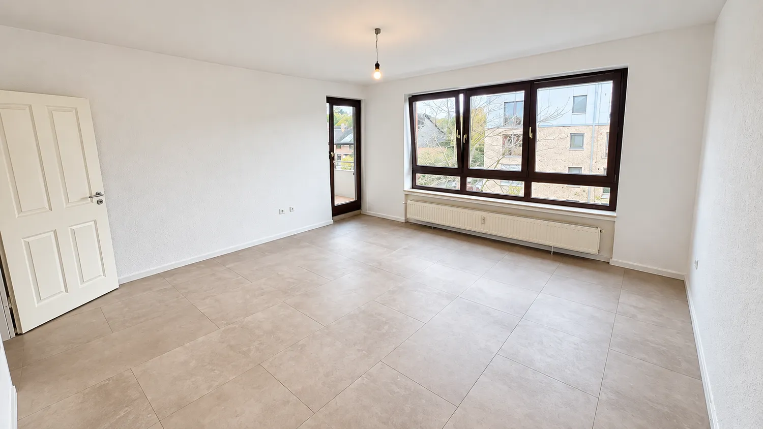 3 Zimmer Wohnung mit 66 m² in Verden (Aller) – Bild 12