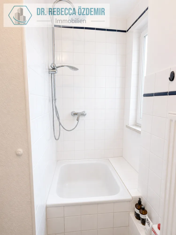 1 Zimmer Wohnung mit 34 m² in Duisburg – Bild 6