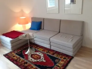 WG-Zimmer mit 32 m² in Stuttgart – Bild 1