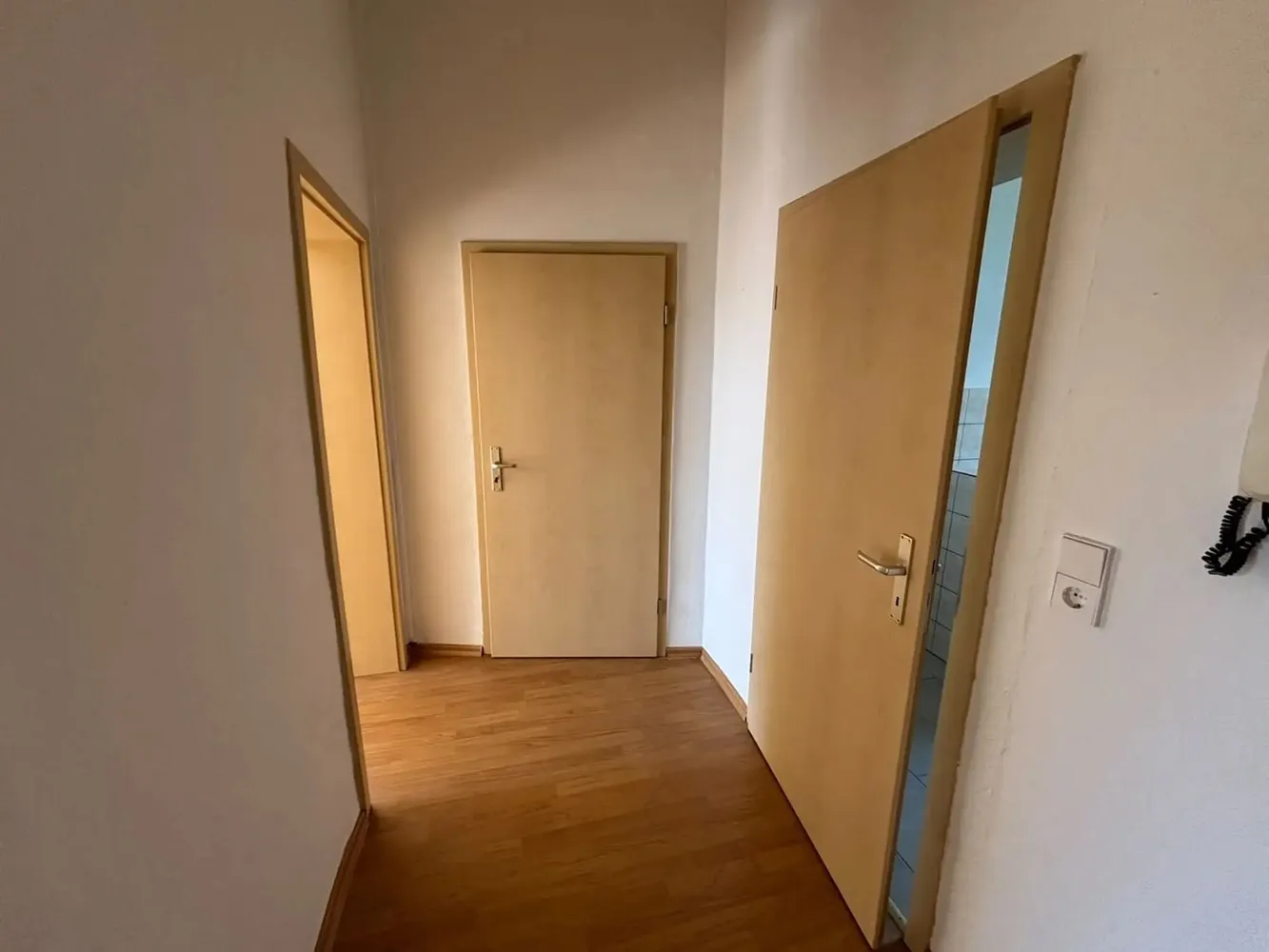 4 room apartment with 95 m² in Chemnitz – Photo 11