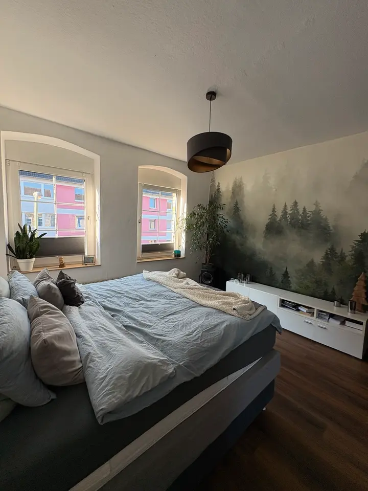 4 Zimmer Wohnung mit 80 m² in Herne – Bild 6
