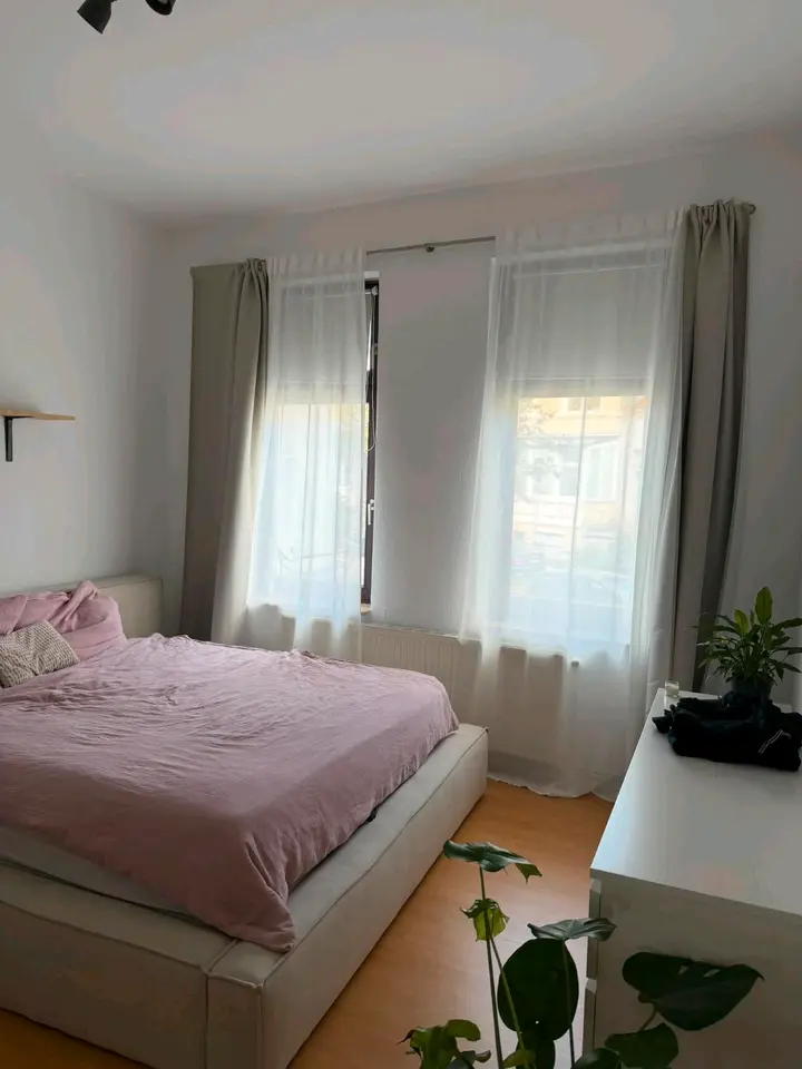 3 Zimmer Wohnung mit 60 m² in Bremen – Bild 2