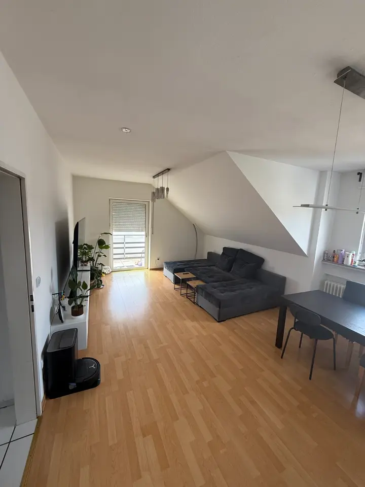 3 Zimmer Wohnung mit 86 m² in Gütersloh – Bild 1