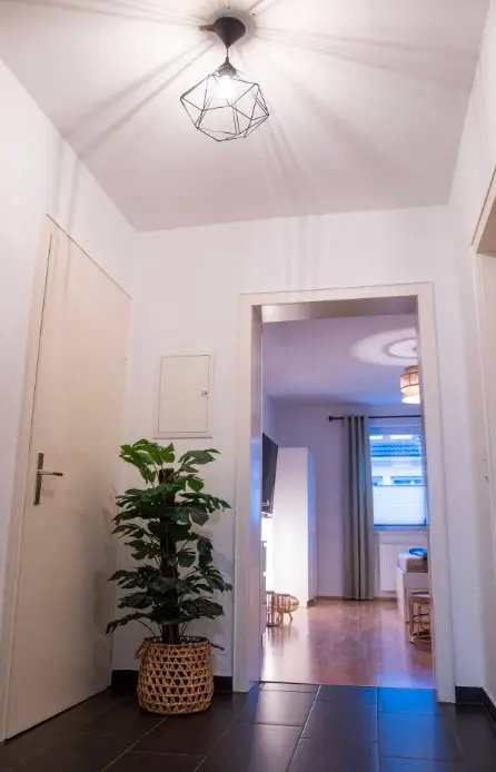 2 Zimmer Wohnung mit 53 m² in Essen – Bild 6
