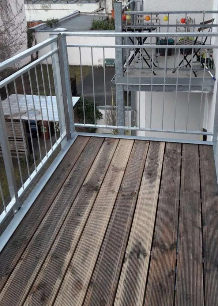 2 Zimmer Wohnung mit 60 m² in Leipzig – Bild 8