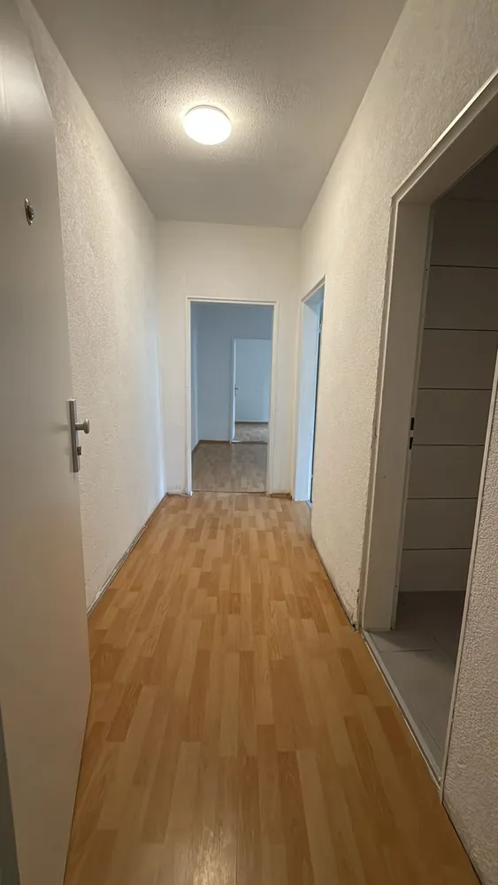2 room apartment with 50 m² in Dortmund – Photo 2