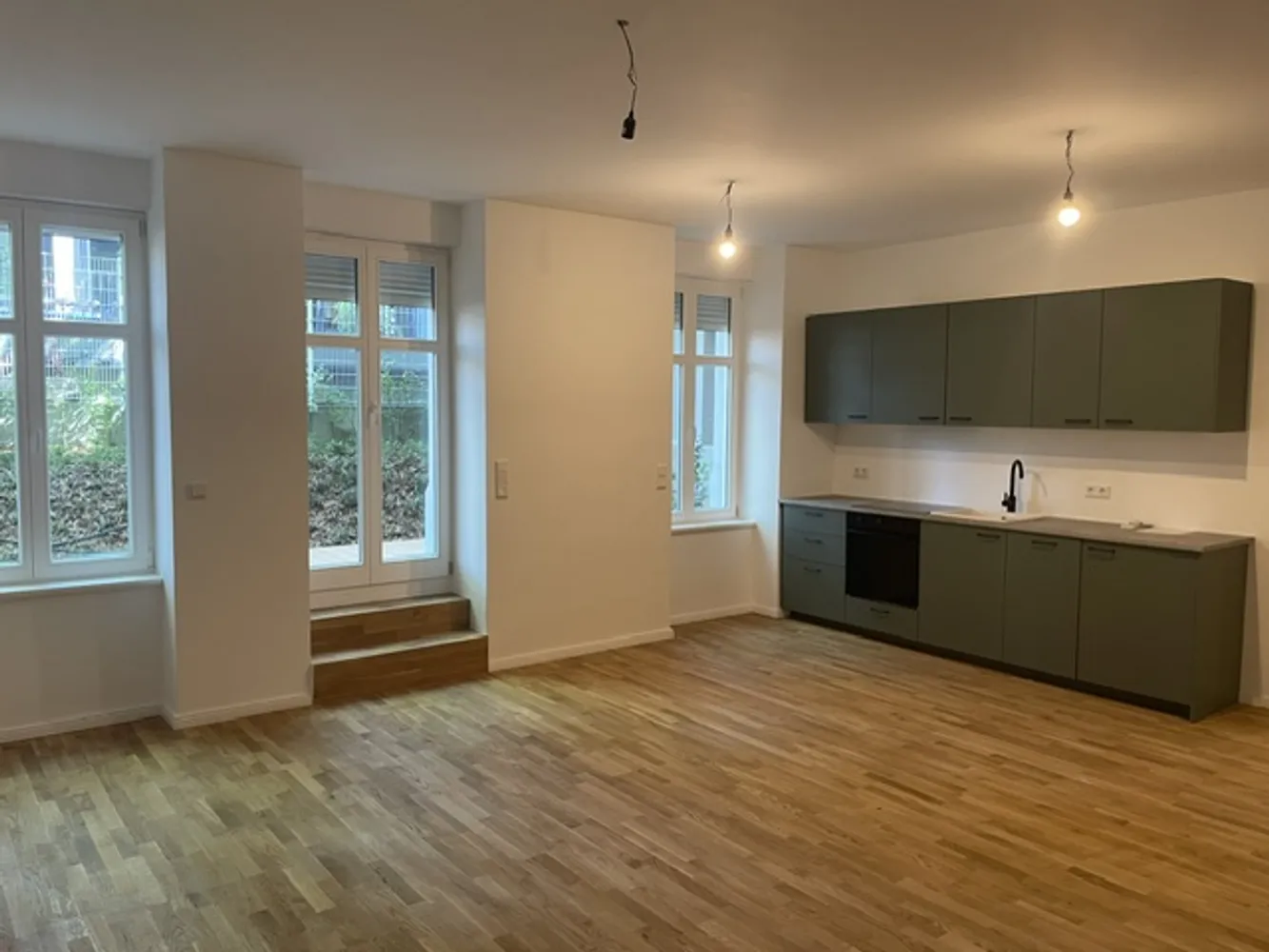 1 Zimmer Wohnung mit 46 m² in Berlin – Bild 4
