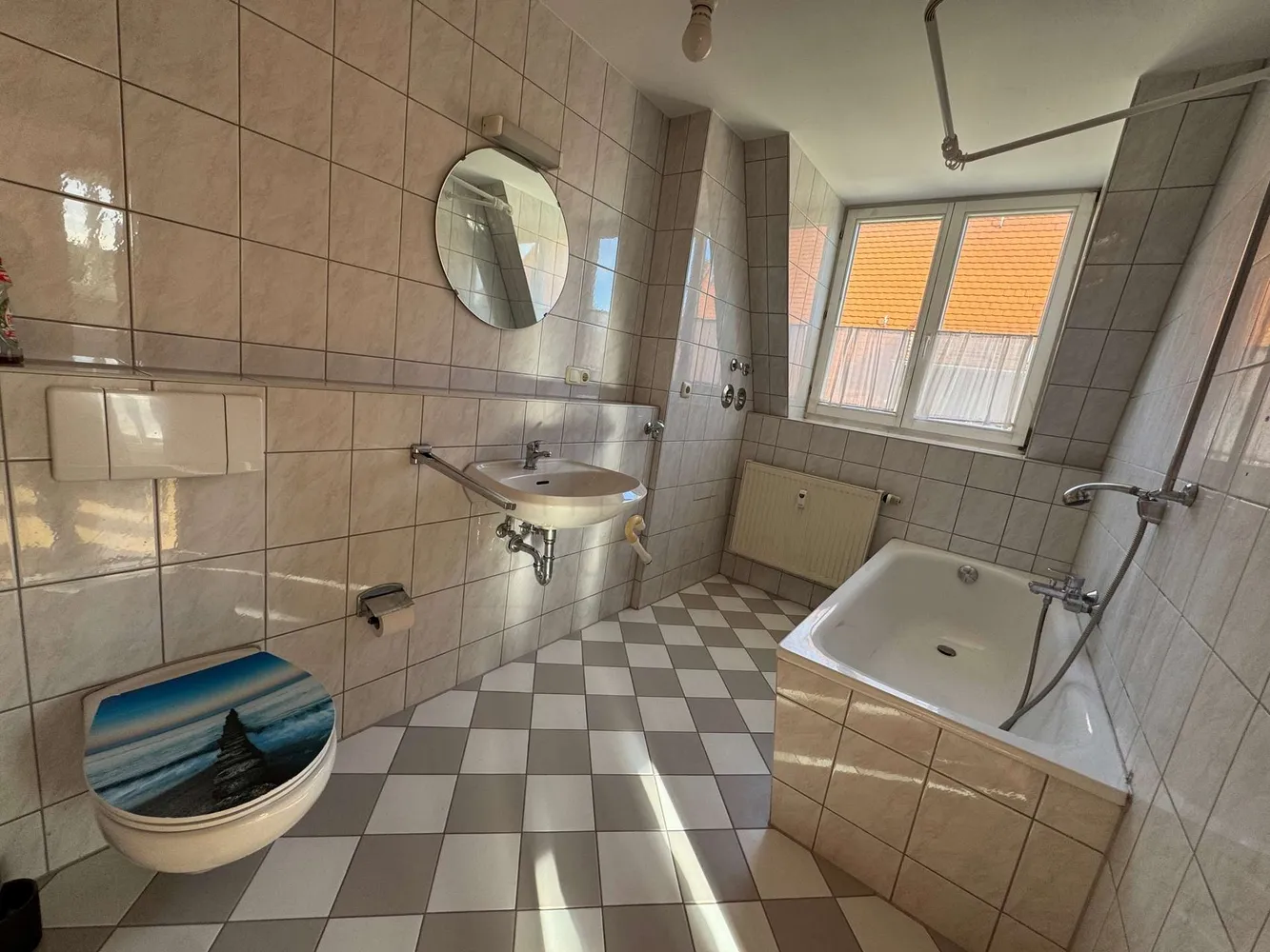 1 Zimmer Wohnung mit 38 m² in Leipzig – Bild 5