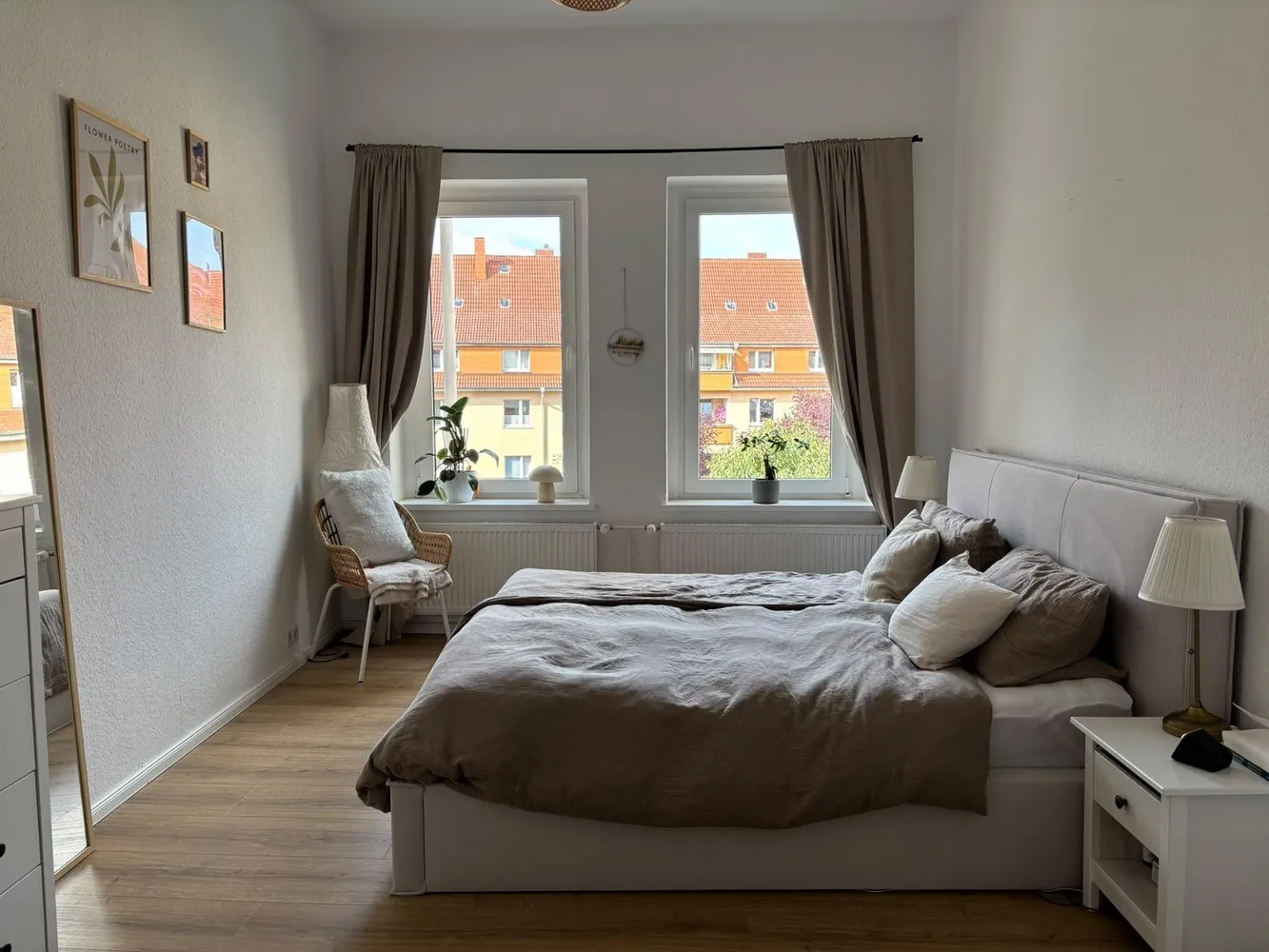 4 Zimmer Wohnung mit 103 m² in Hameln – Bild 8
