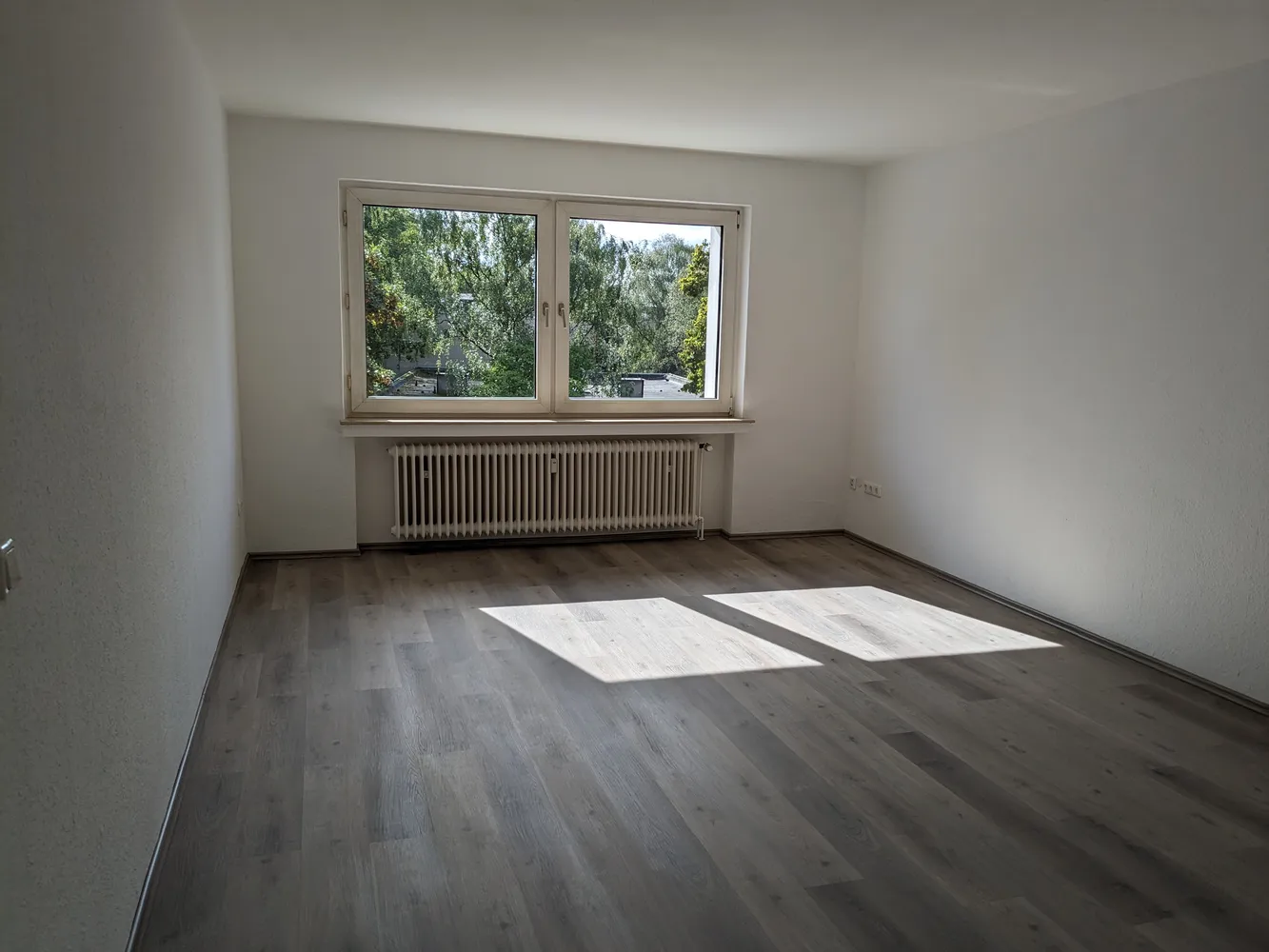 3 Zimmer Wohnung mit 79 m² in Essen – Bild 3