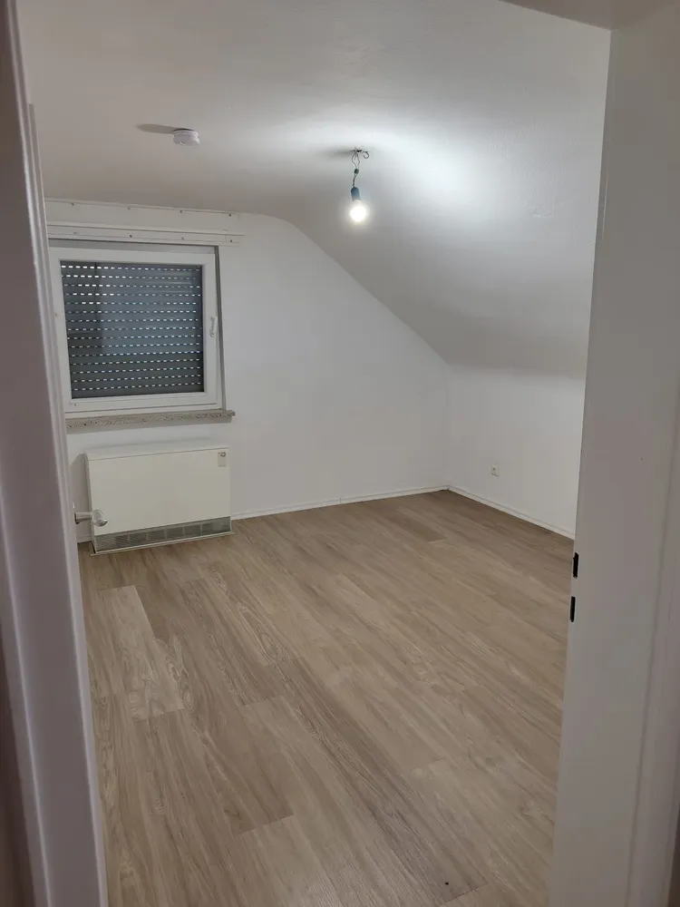 3 room apartment with 67 m² in Karlsruhe – Photo 1