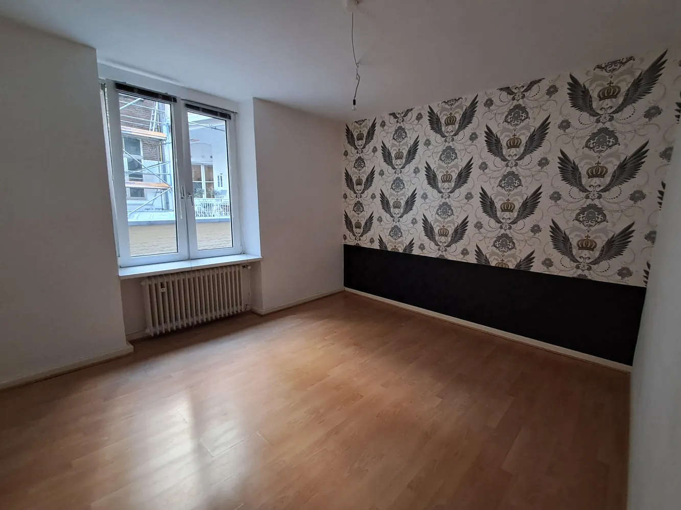 2 Zimmer Wohnung mit 88 m² in Köln – Bild 2