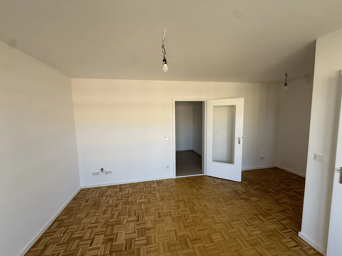 1 room apartment with 33 m² in Munich – Photo 6