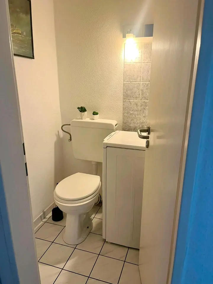 4 Zimmer Wohnung mit 92 m² in Wiesbaden – Bild 9