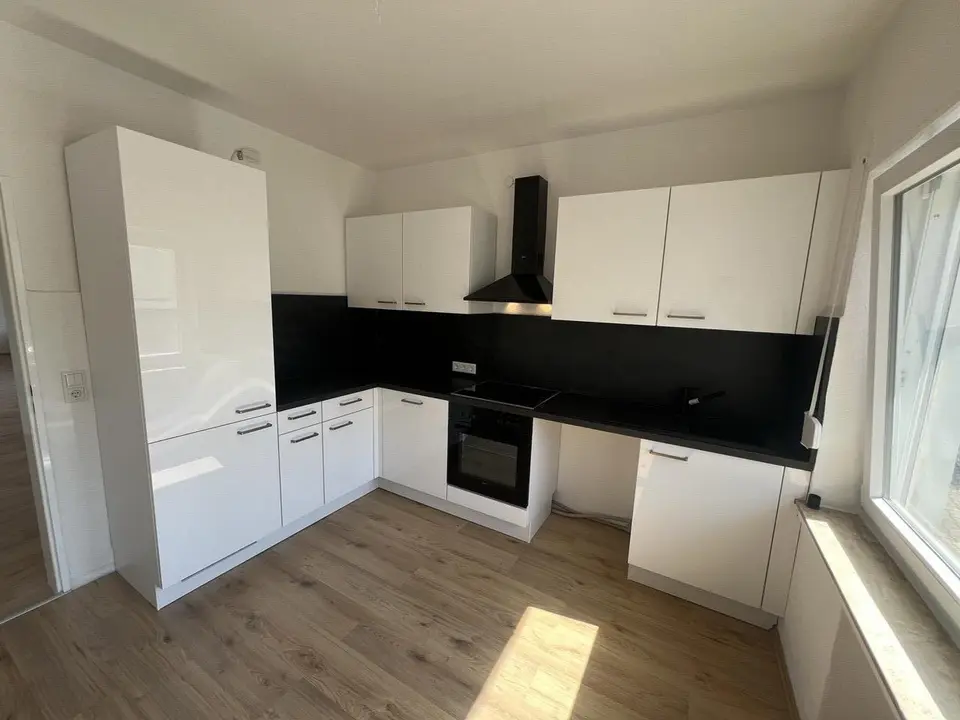 3 Zimmer Wohnung mit 114 m² in Arnsberg – Bild 3