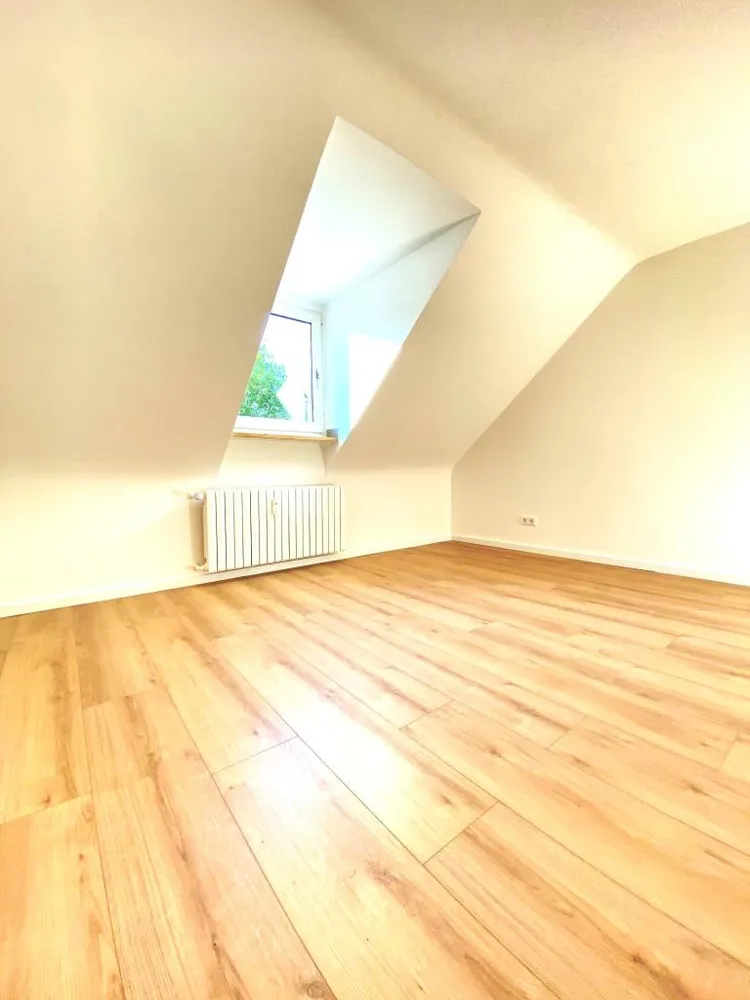 2 room apartment with 42 m² in Gelsenkirchen – Photo 5