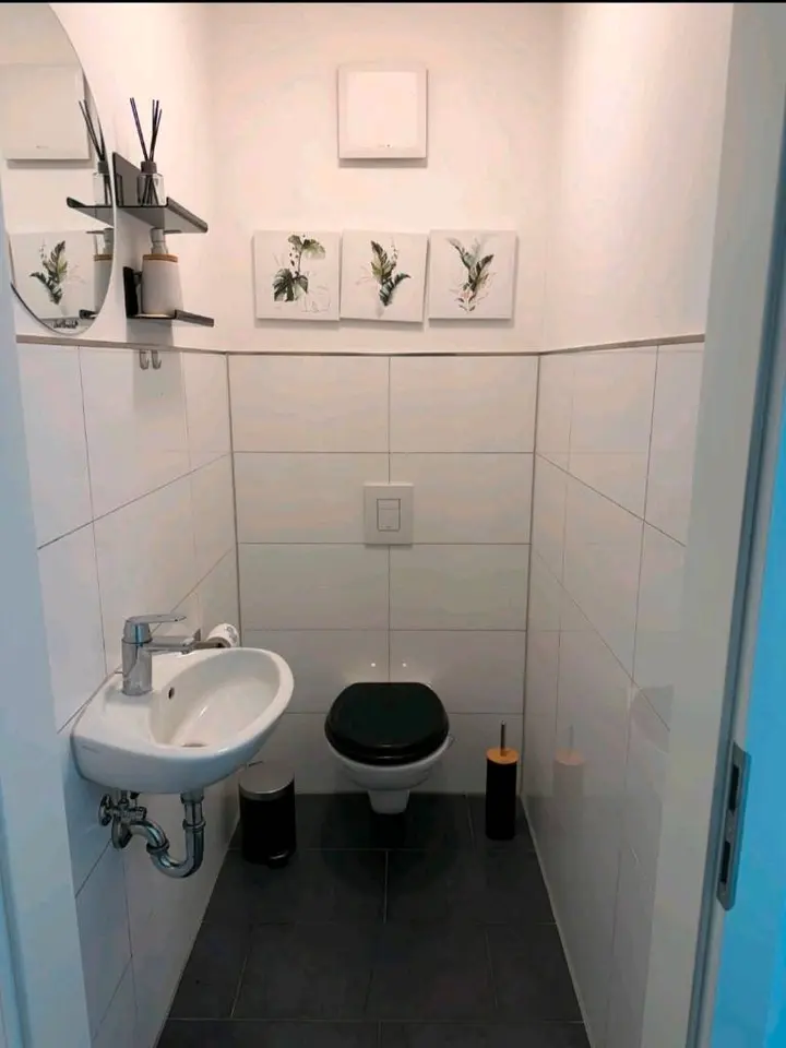 3 Zimmer Wohnung mit 72 m² in Dinslaken – Bild 9