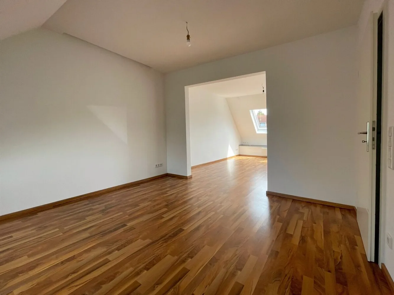 3 Zimmer Wohnung mit 70 m² in Essen – Bild 3