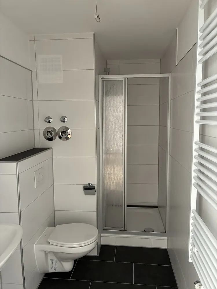 3 Zimmer Wohnung mit 80 m² in Nürnberg – Bild 5