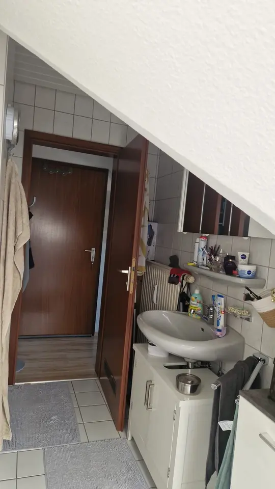 2 Zimmer Wohnung mit 38 m² in Nürtingen – Bild 9