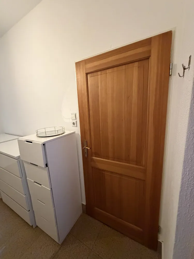 1 Zimmer Wohnung mit 20 m² in Köln – Bild 5
