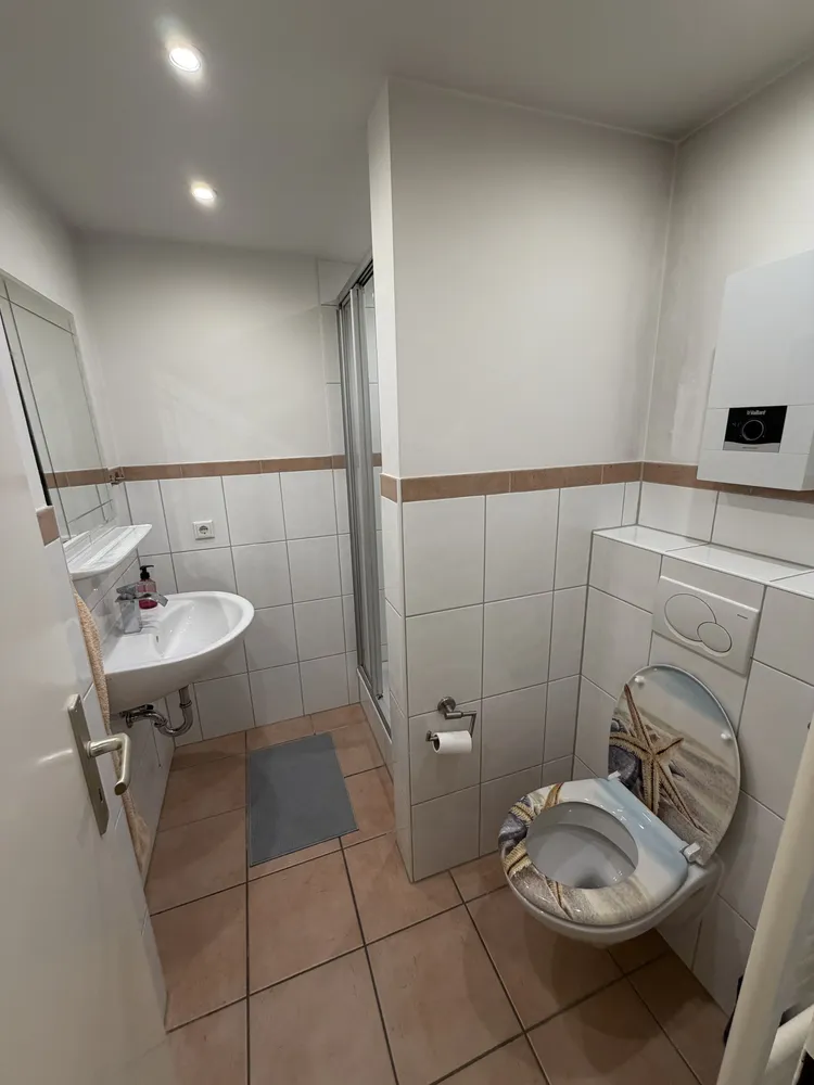 1 Zimmer Wohnung mit 34 m² in Düsseldorf – Bild 4