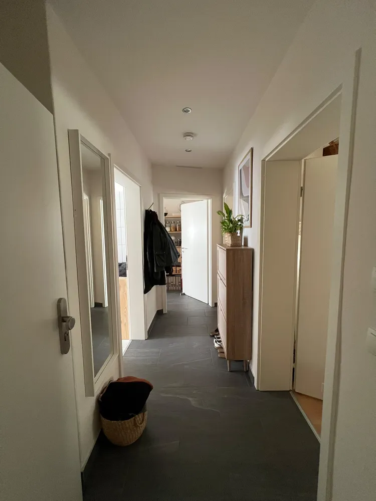 2 Zimmer Wohnung mit 51 m² in Nürnberg – Bild 2