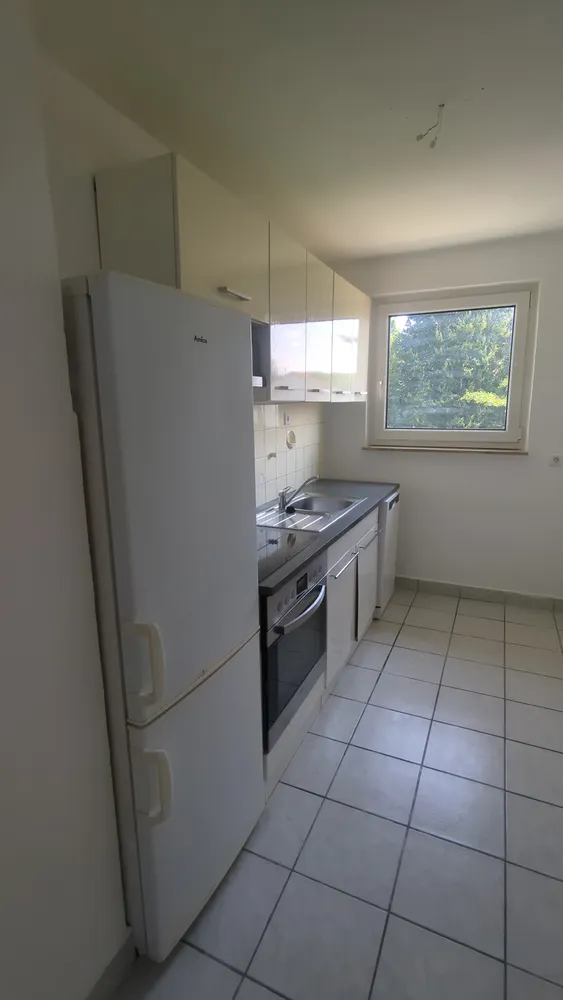 2 Zimmer Wohnung mit 55 m² in Ravensburg – Bild 2