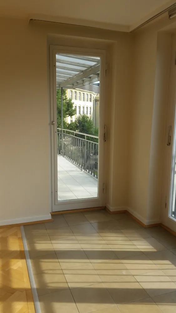 4 Zimmer Wohnung mit 122 m² in Düsseldorf – Bild 5