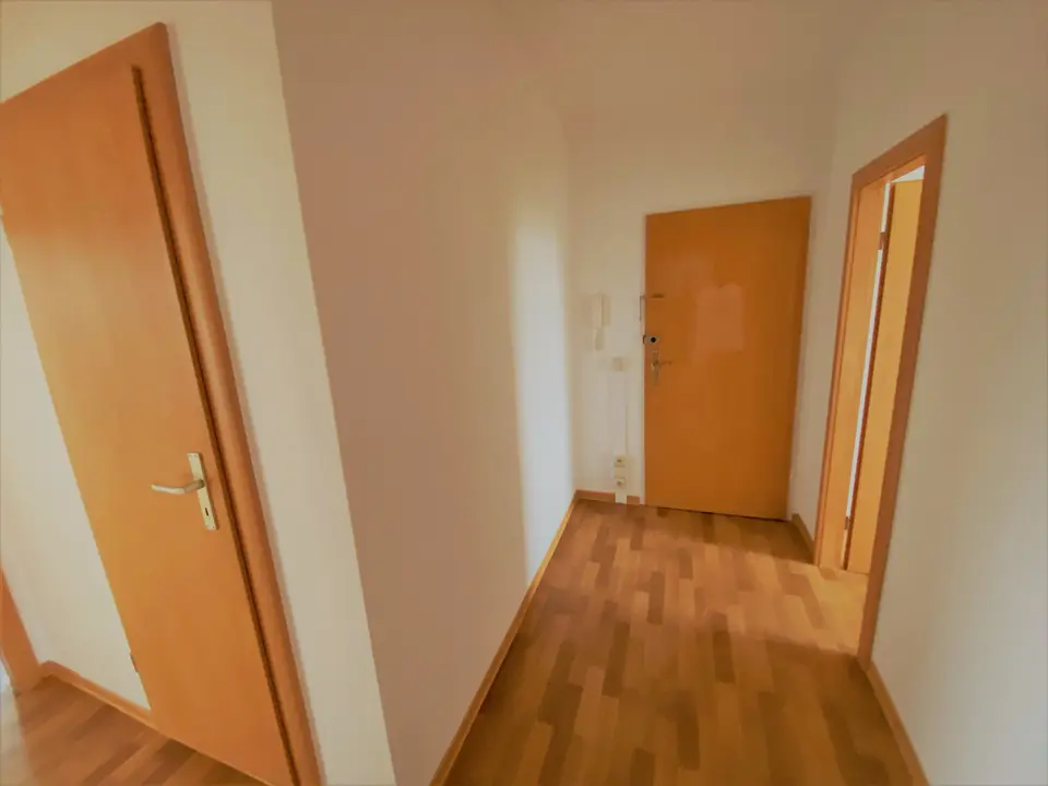 3 Zimmer Wohnung mit 63 m² in Wurzen – Bild 6