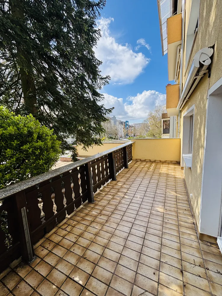 3 Zimmer Wohnung mit 90 m² in Darmstadt – Bild 8