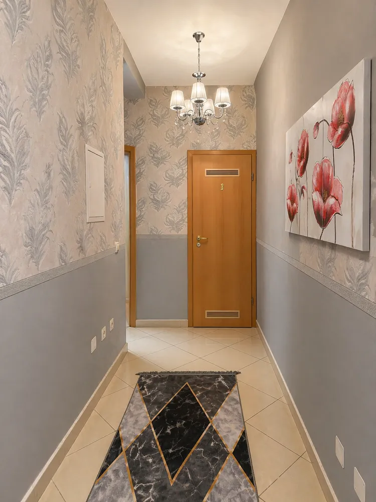 3 Zimmer Wohnung mit 108 m² in Ludwigshafen am Rhein – Bild 7
