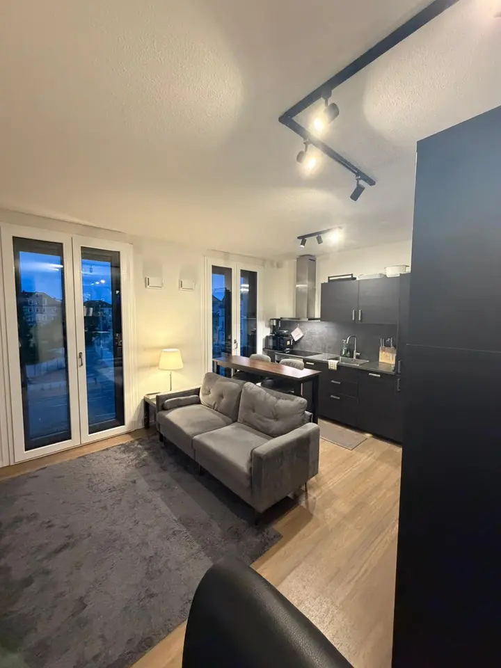 2 Zimmer Wohnung mit 27 m² in Braunschweig – Bild 10